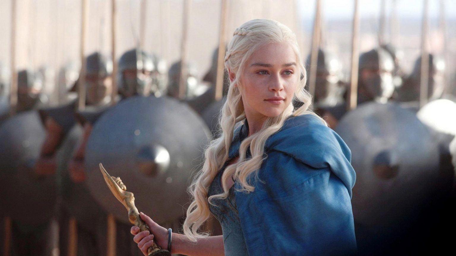 Game Of Thrones | 7.Sezon 4.Bölüm | Fragman | Yayınlandı!