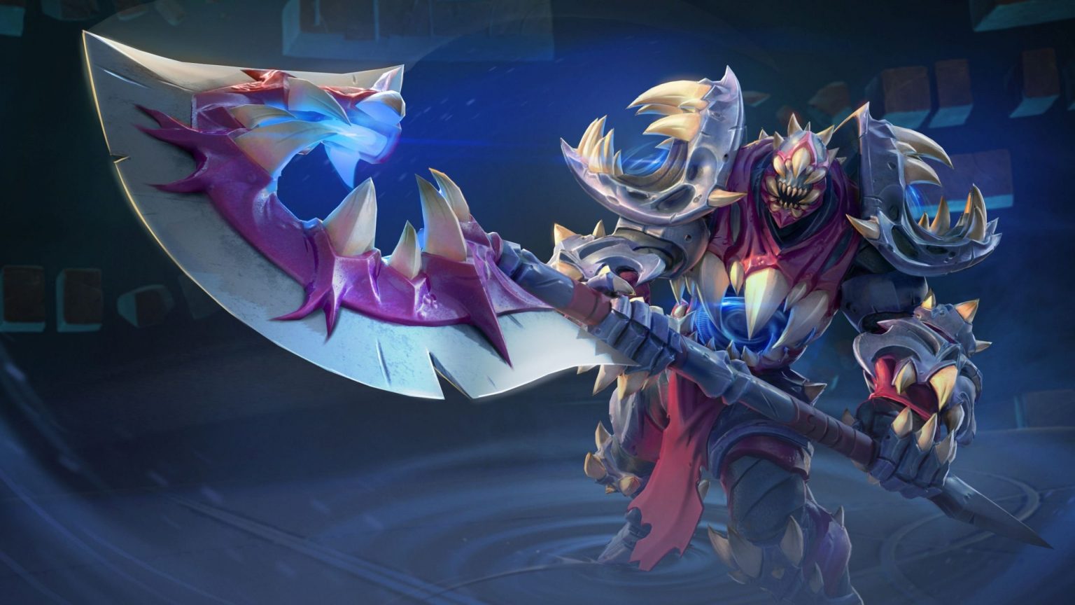 Amazon’un Kendi Lumberyard Oyun Motoru İle Desteklediği Moba Oyunu : Breakaway