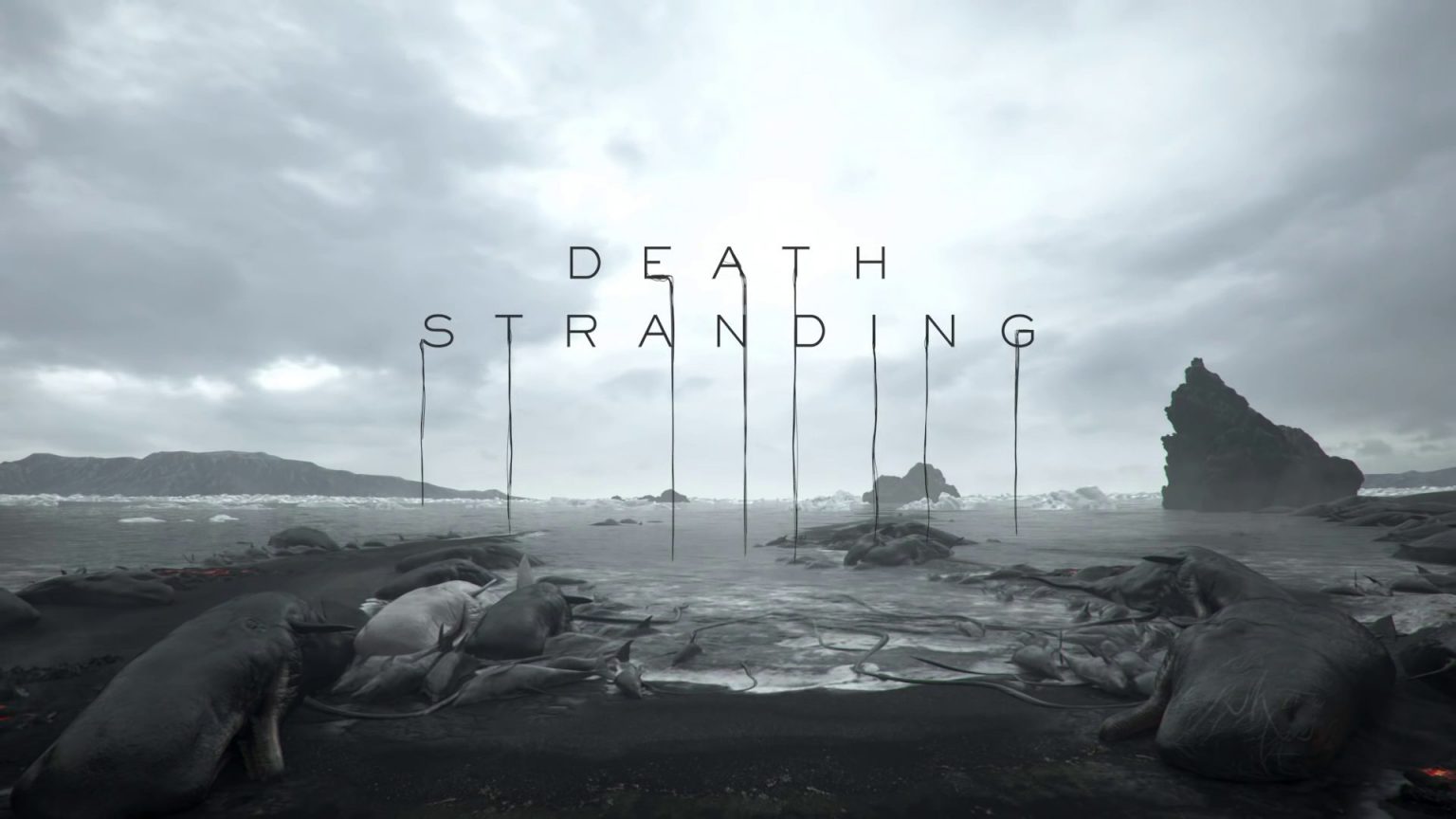 Death Stranding’in Yeni Fragmanı Geldi!