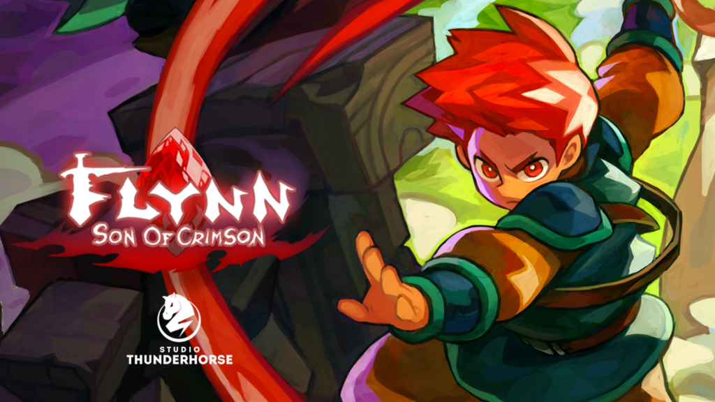 Kickstarter’da Yeni 2D Platform Oyunu Projesi –  Flynn: Son of Crimson!