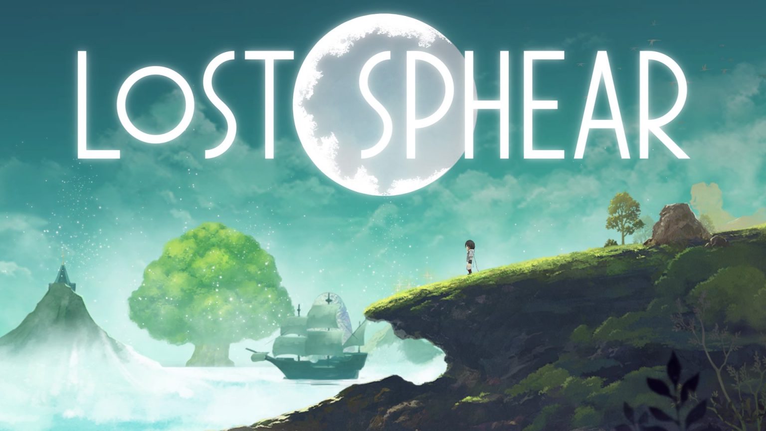 Lost Sphear Launch Trailer PC PS4 ve Nintendo Switch için Yayınlandı !