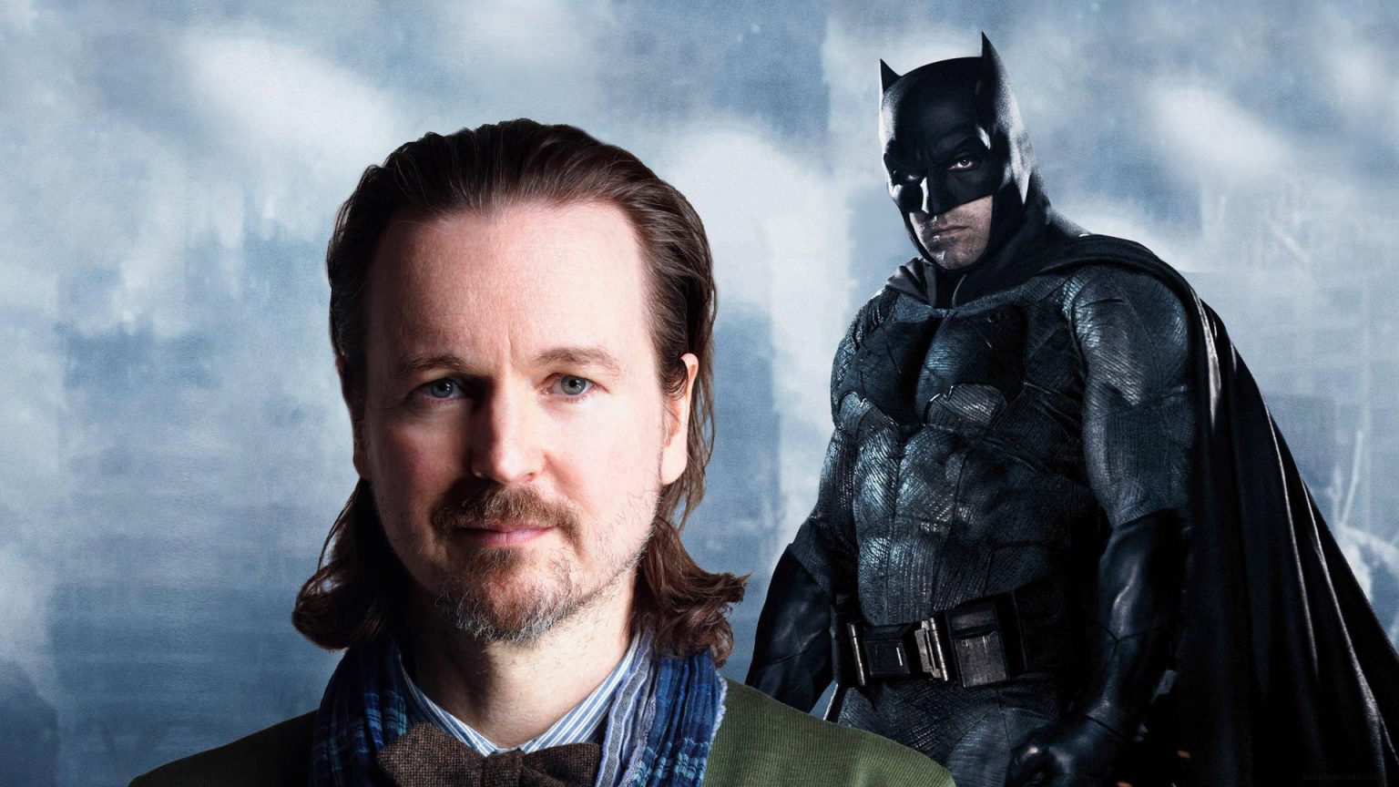 Matt Reeves, The Batman Filmiyle İlgili Soruları Yanıtladı!