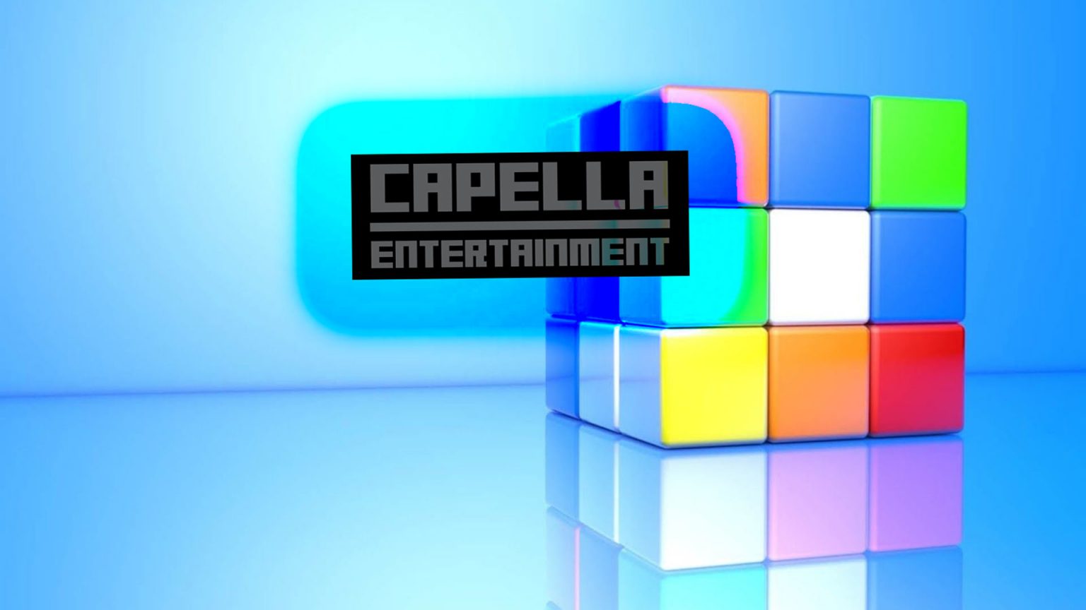 Multiplayer mobil oyun arayana XCube Master 3D Puzzle Cube
