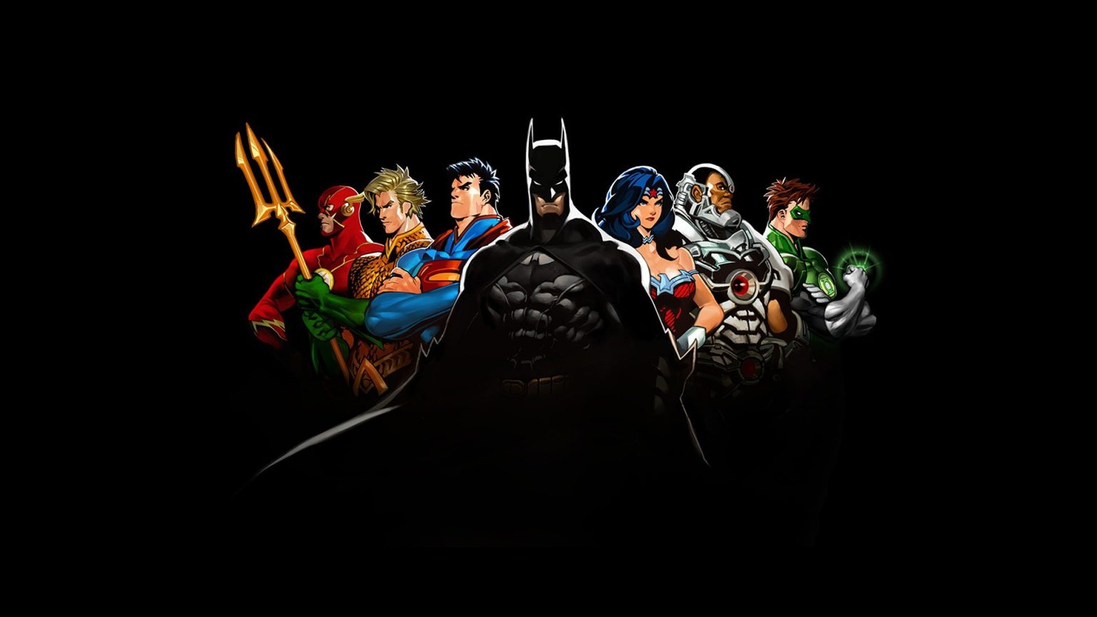 * 2019 Yılında DCEU’dan Yeni Haberler Var! *