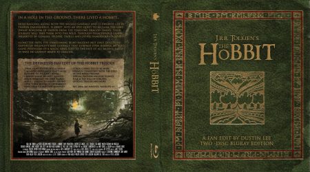 [Türkçe Altyazı] J.R.R  Tolkien’s The Hobbit Maple Films Fan Editi