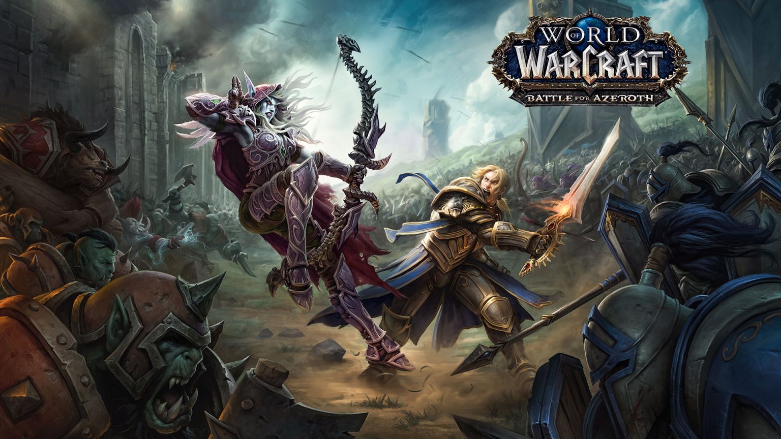 Top 5 Private WoW Server Listesi Top 5 Private WoW Server Listesi