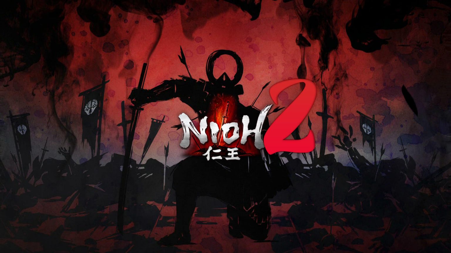 Nioh 2 Çıkış Tarihi ve Gameplay Trailer