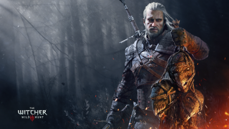 The Witcher ’ın Anime Filmi Geliyor!