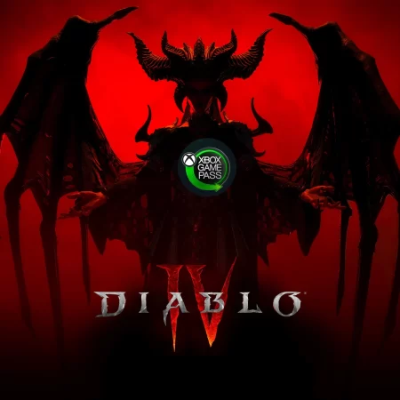 Diablo4 Xbox Gamepasste var mı gelecek mi derken geliyor!