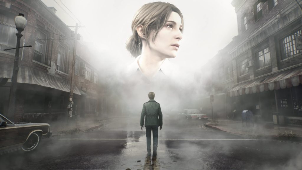 Silent Hill 2 Resmi Romanı (Sizler İçin Türkçe’ye Çevirdik!)