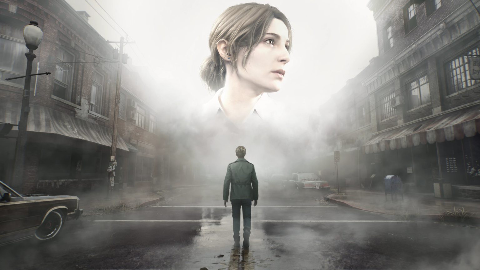 Silent Hill 2 Resmi Romanı (Sizler İçin Türkçe’ye Çevirdik!)
