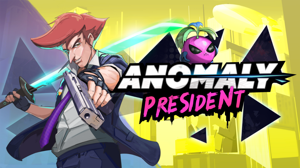 Anomaly President Ön İnceleme – Bize Pek Yabancı Gelmeyen Oyun (Spoiler Yok)