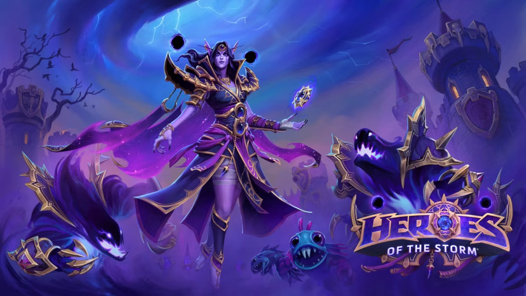 Heroes of the Storm 2026’da Oynanır mı? BlizzCon 2026 HotS için ne Değişti?